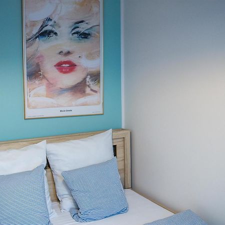 Apartament Widokowka Gdynia Buitenkant foto