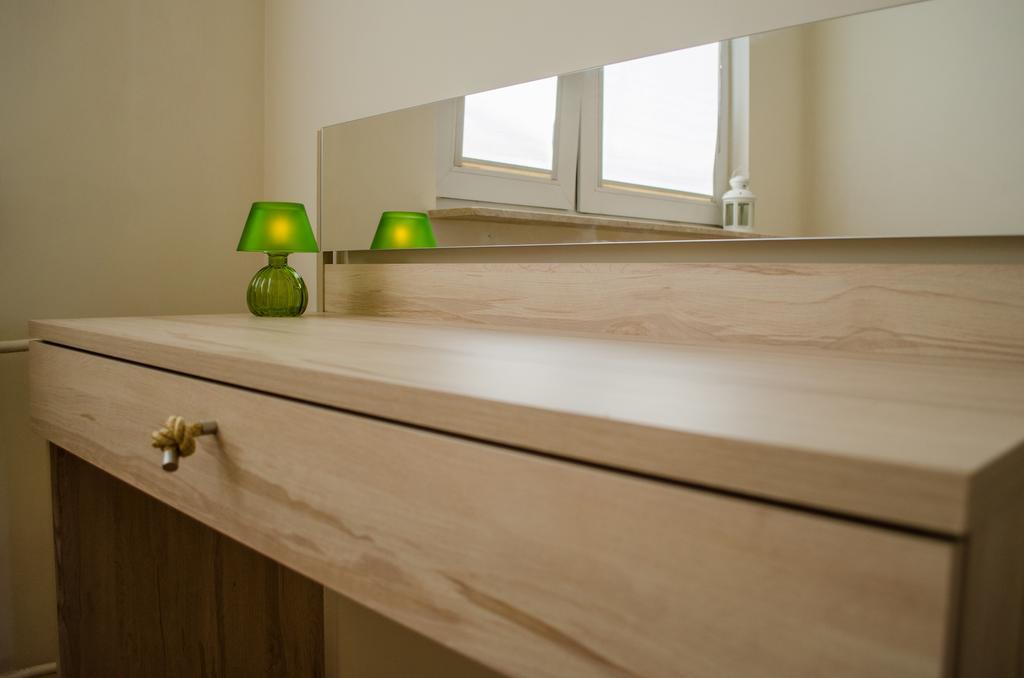 Apartament Widokowka Gdynia Kamer foto