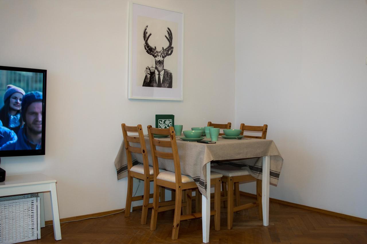 Apartament Widokowka Gdynia Buitenkant foto